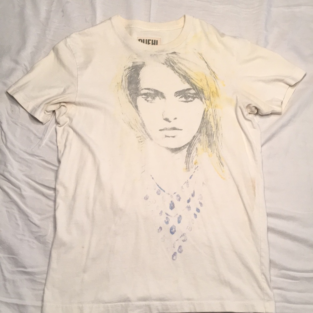 Ruehl shirt
